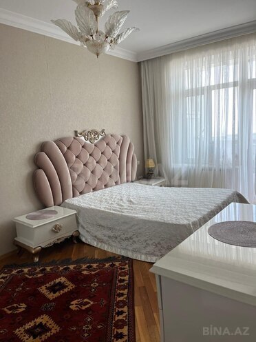 Продаётся 3-комн. новостройка 117 м², м. Мемар Аджеми, photo 14 from 20