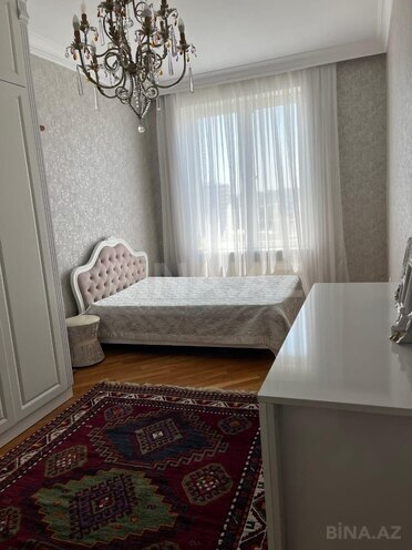 Продаётся 3-комн. новостройка 117 м², м. Мемар Аджеми, photo 6 from 20