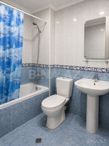 Сдаётся 2-комн. новостройка 68 м², м. 20 января, photo 6 from 8