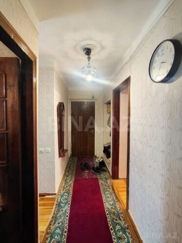 Satılır 3 otaqlı köhnə tikili 80 m², Nərimanov r., photo 10 from 12