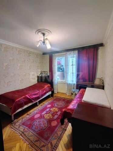 Satılır 3 otaqlı köhnə tikili 80 m², Nərimanov r., photo 6 from 12