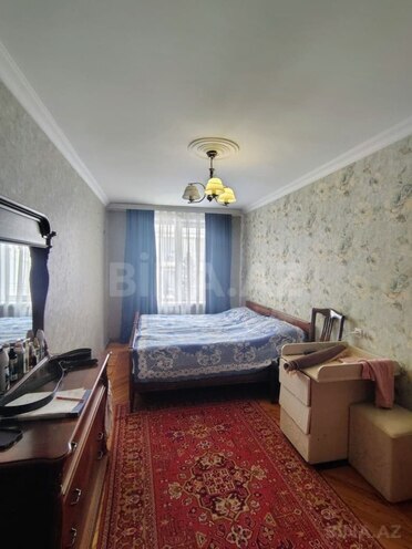 Satılır 3 otaqlı köhnə tikili 80 m², Nərimanov r., photo 4 from 12