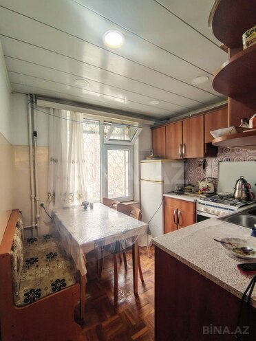 Satılır 3 otaqlı köhnə tikili 80 m², Nərimanov r., photo 7 from 12