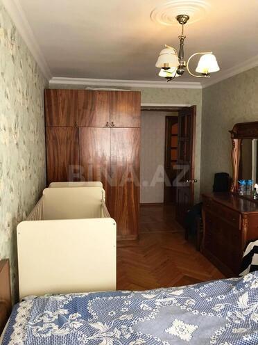 Satılır 3 otaqlı köhnə tikili 80 m², Nərimanov r., photo 5 from 12