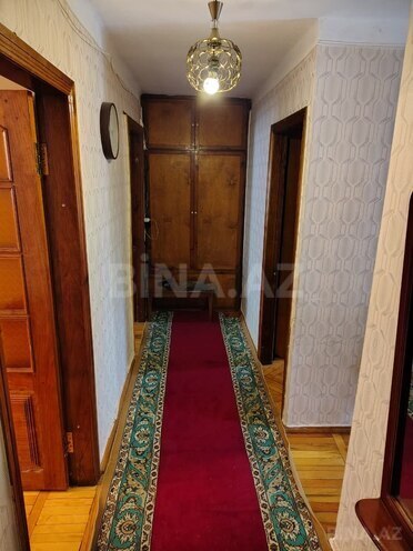 Satılır 3 otaqlı köhnə tikili 80 m², Nərimanov r., photo 9 from 12