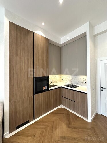 Satılır 2 otaqlı yeni tikili 64 m², Nəsimi r., photo 7 from 15