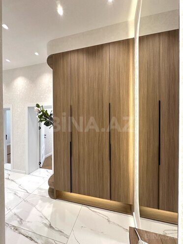 Satılır 2 otaqlı yeni tikili 64 m², Nəsimi r., photo 10 from 15