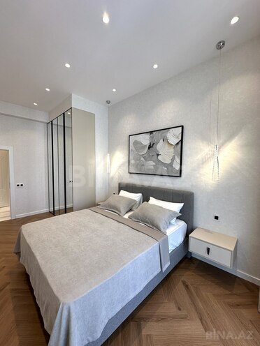 Satılır 2 otaqlı yeni tikili 64 m², Nəsimi r., photo 9 from 15