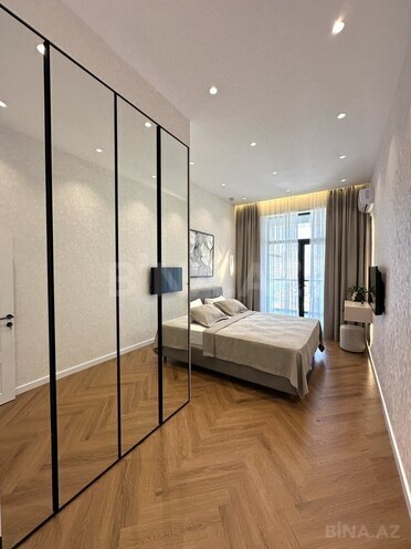 Satılır 2 otaqlı yeni tikili 64 m², Nəsimi r., photo 8 from 15