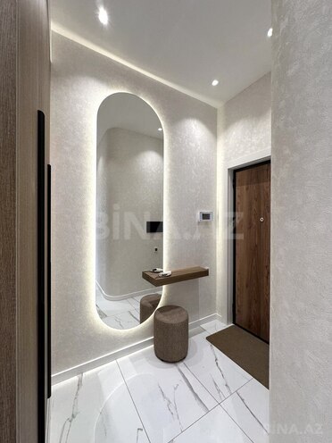 Satılır 2 otaqlı yeni tikili 64 m², Nəsimi r., photo 12 from 15