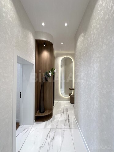 Satılır 2 otaqlı yeni tikili 64 m², Nəsimi r., photo 11 from 15