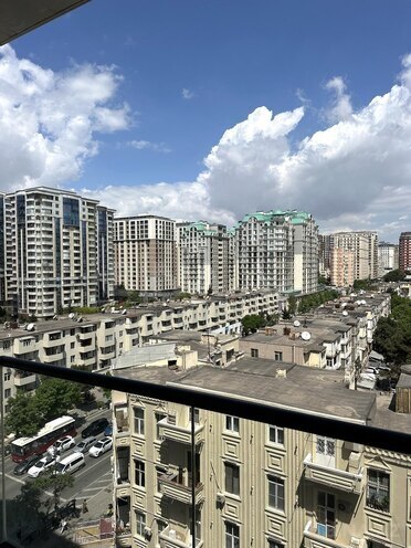 Satılır 2 otaqlı yeni tikili 64 m², Nəsimi r., photo 14 from 15