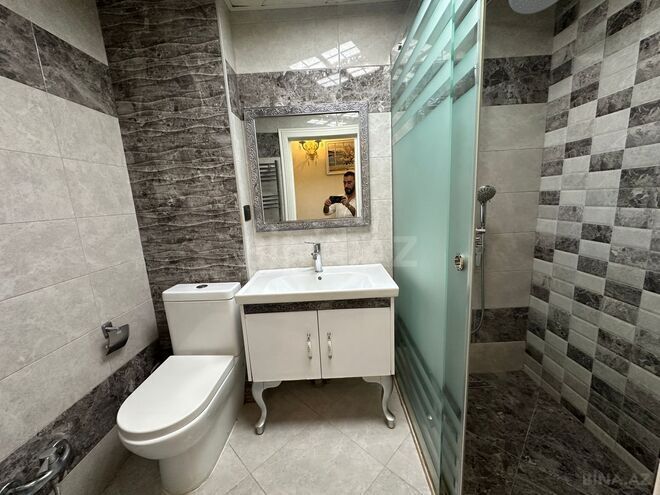 Satılır 3 otaqlı köhnə tikili 80 m², Neftçilər m., photo 14 from 15
