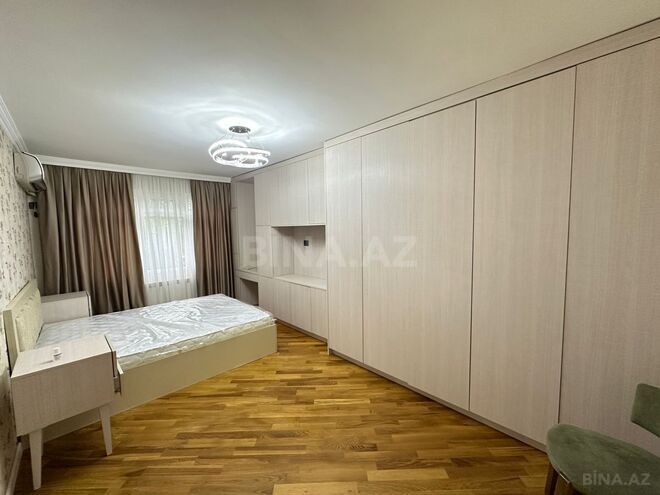 Satılır 3 otaqlı köhnə tikili 80 m², Neftçilər m., photo 6 from 15
