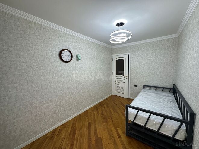 Satılır 3 otaqlı köhnə tikili 80 m², Neftçilər m., photo 10 from 15