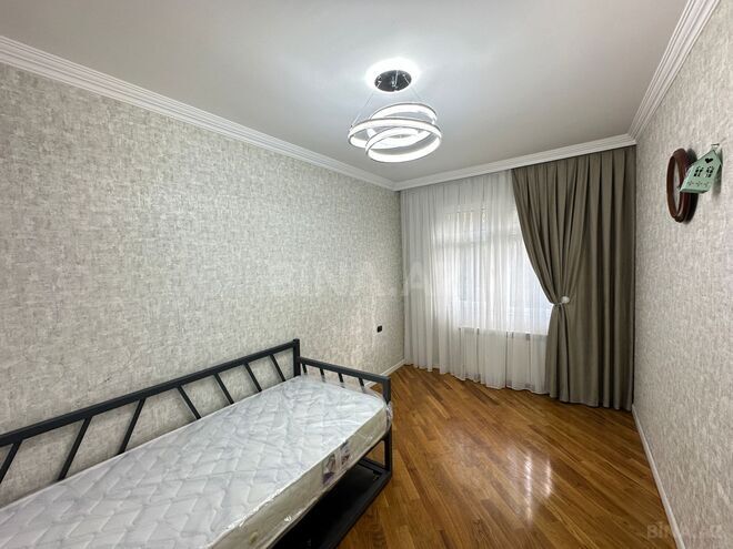 Satılır 3 otaqlı köhnə tikili 80 m², Neftçilər m., photo 9 from 15