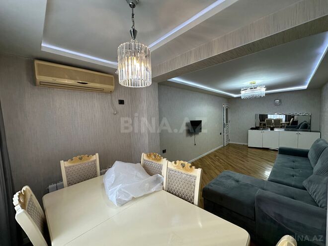 Satılır 3 otaqlı köhnə tikili 80 m², Neftçilər m., photo 5 from 15