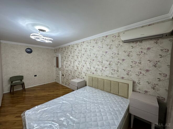 Satılır 3 otaqlı köhnə tikili 80 m², Neftçilər m., photo 8 from 15