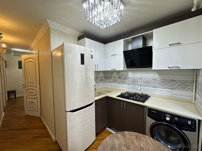 Satılır 3 otaqlı köhnə tikili 80 m², Neftçilər m., photo 13 from 15