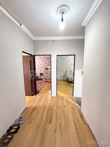 Продаётся 3-комн. вторичка 80 м², м. Кара Караев, photo 12 from 16