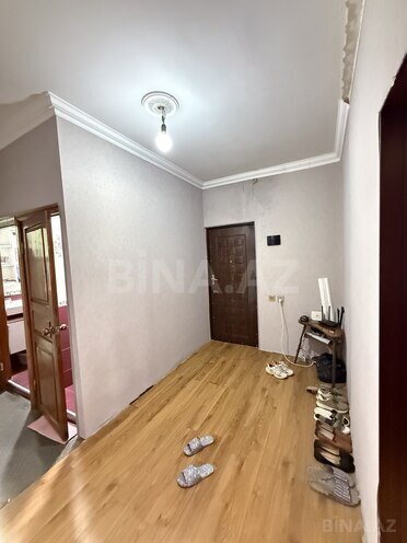Продаётся 3-комн. вторичка 80 м², м. Кара Караев, photo 13 from 16