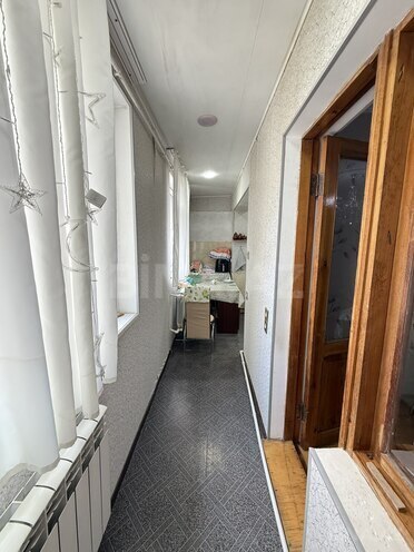 Продаётся 3-комн. вторичка 80 м², м. Кара Караев, photo 11 from 16