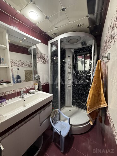 Продаётся 3-комн. вторичка 80 м², м. Кара Караев, photo 14 from 16