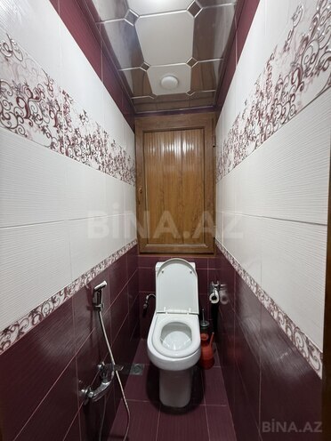 Продаётся 3-комн. вторичка 80 м², м. Кара Караев, photo 15 from 16