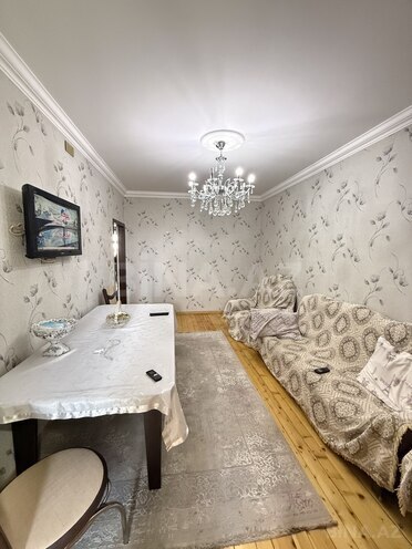 Продаётся 3-комн. вторичка 80 м², м. Кара Караев, photo 3 from 16