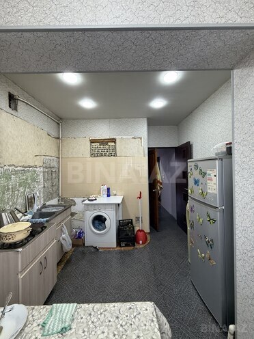 Продаётся 3-комн. вторичка 80 м², м. Кара Караев, photo 9 from 16
