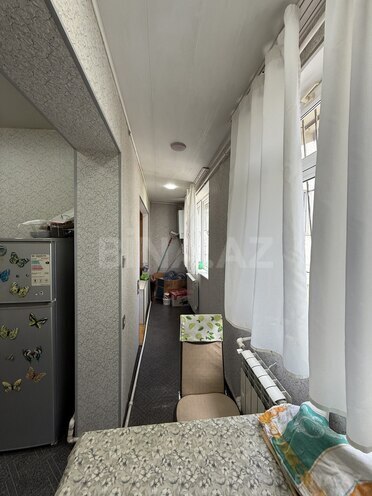 Продаётся 3-комн. вторичка 80 м², м. Кара Караев, photo 10 from 16