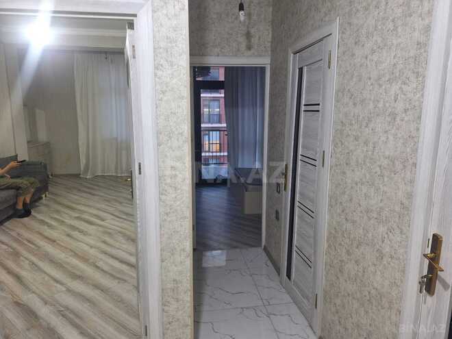 İcarəyə verilir 2 otaqlı yeni tikili 55 m², Nərimanov r., photo 8 from 10
