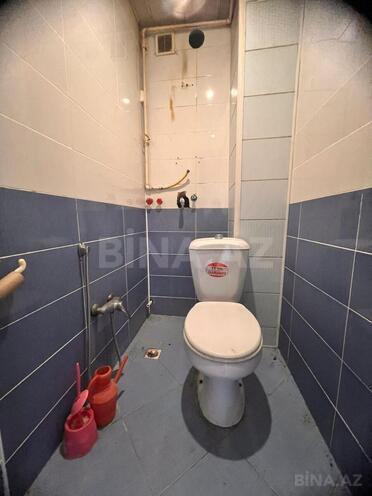 Продаётся 3-комн. вторичка 80 м², м. Гянджлик, photo 12 from 18