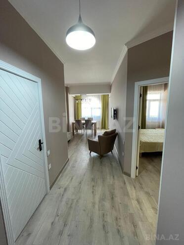 İcarəyə verilir 2 otaqlı yeni tikili 60 m², Masazır q., photo 4 from 20