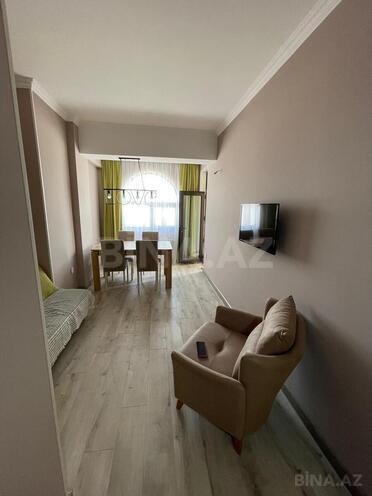 İcarəyə verilir 2 otaqlı yeni tikili 60 m², Masazır q., photo 16 from 20