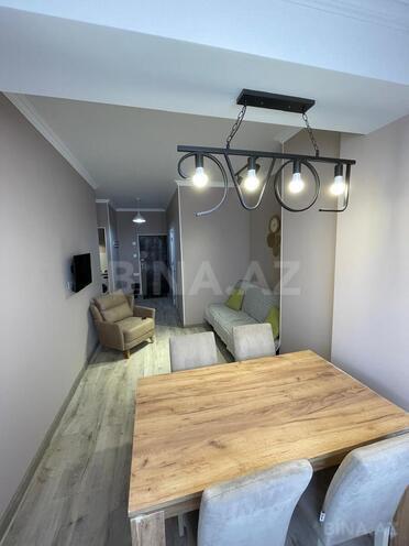 İcarəyə verilir 2 otaqlı yeni tikili 60 m², Masazır q., photo 14 from 20