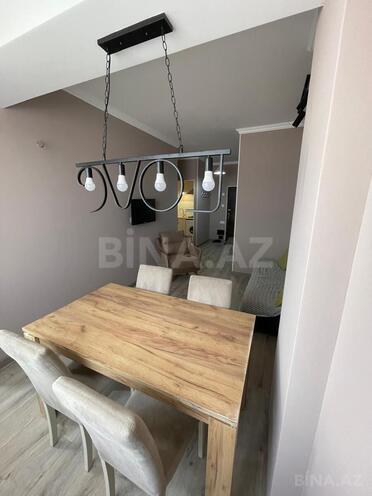 İcarəyə verilir 2 otaqlı yeni tikili 60 m², Masazır q., photo 5 from 20