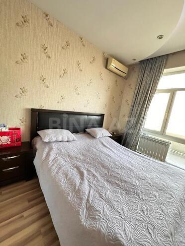 Satılır 3 otaqlı yeni tikili 120 m², 8 Noyabr m., photo 9 from 20