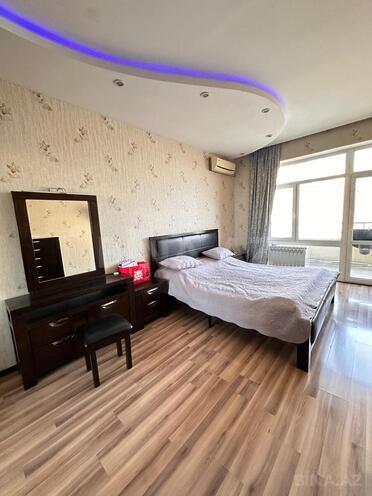 Satılır 3 otaqlı yeni tikili 120 m², 8 Noyabr m., photo 12 from 20