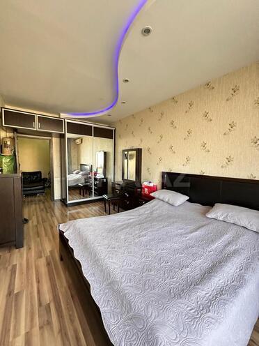 Satılır 3 otaqlı yeni tikili 120 m², 8 Noyabr m., photo 19 from 20