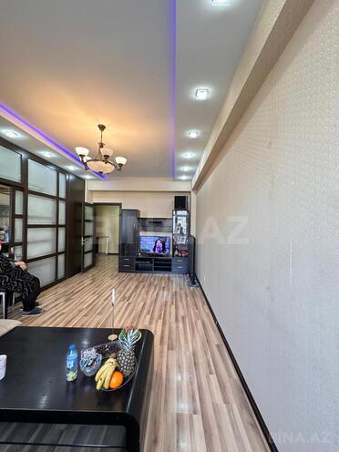 Satılır 3 otaqlı yeni tikili 120 m², 8 Noyabr m., photo 3 from 20