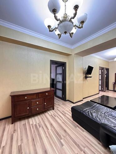 Satılır 3 otaqlı yeni tikili 120 m², 8 Noyabr m., photo 13 from 20