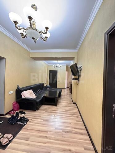 Satılır 3 otaqlı yeni tikili 120 m², 8 Noyabr m., photo 16 from 20