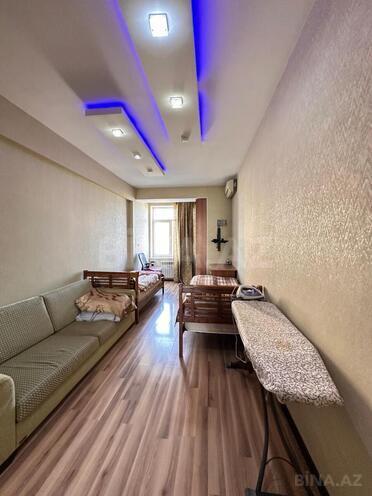 Satılır 3 otaqlı yeni tikili 120 m², 8 Noyabr m., photo 17 from 20