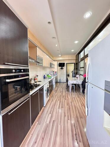 Satılır 3 otaqlı yeni tikili 120 m², 8 Noyabr m., photo 14 from 20