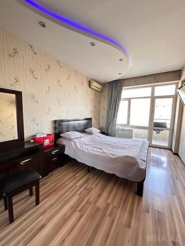Satılır 3 otaqlı yeni tikili 120 m², 8 Noyabr m., photo 5 from 20