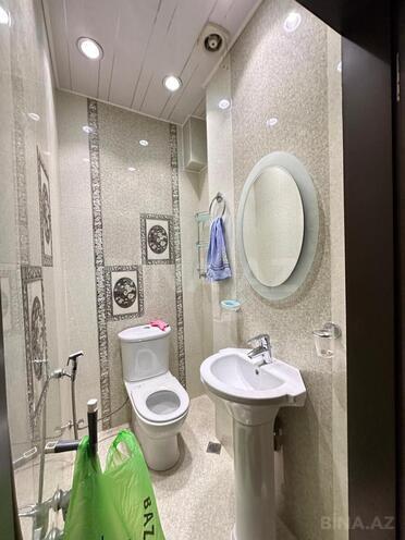 Satılır 3 otaqlı yeni tikili 120 m², 8 Noyabr m., photo 8 from 20