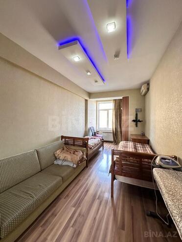 Satılır 3 otaqlı yeni tikili 120 m², 8 Noyabr m., photo 18 from 20