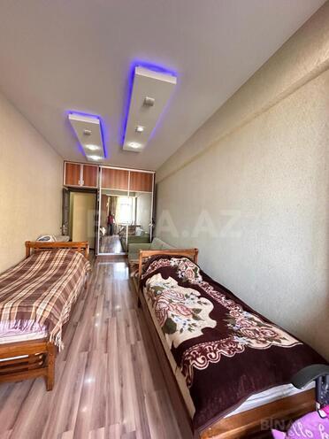 Satılır 3 otaqlı yeni tikili 120 m², 8 Noyabr m., photo 7 from 20