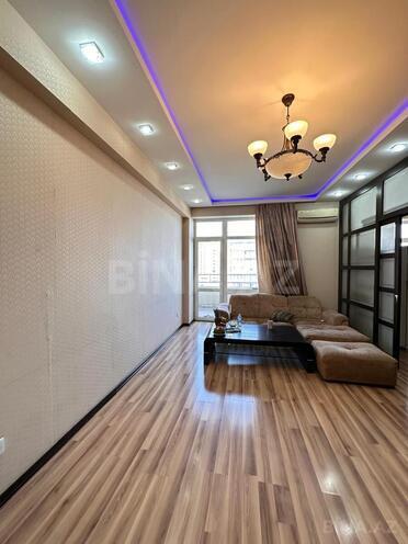 Satılır 3 otaqlı yeni tikili 120 m², 8 Noyabr m., photo 1 from 20